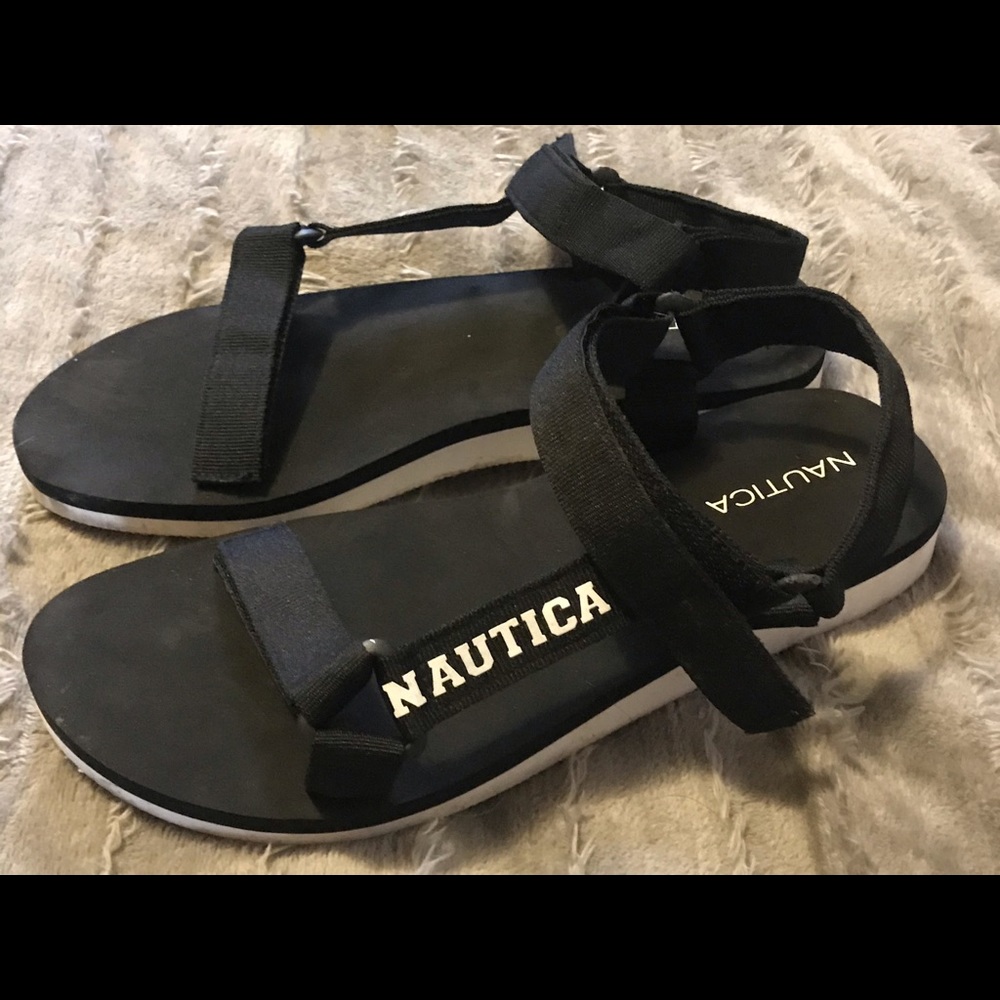 Nautica Sandal